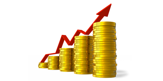 Compound interest