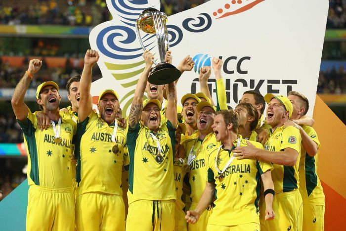 Cricket World Cup