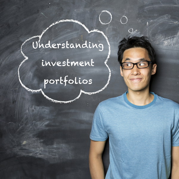 Understanding investment portfolios