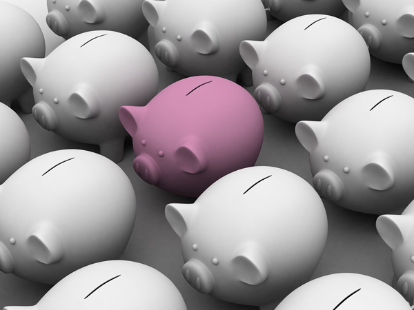 saving piggy bank business corporate GJWqtv O