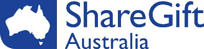 sharegift logo